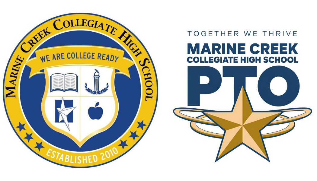Marine Creek Collegiate PTO